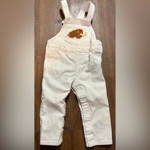 Target X Christian Robinson Overalls